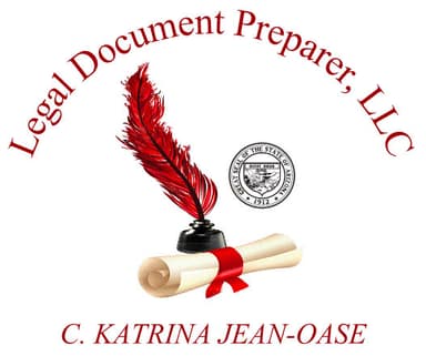 Legal Document Preparer, LLC - C. Katrina Jean-Oase